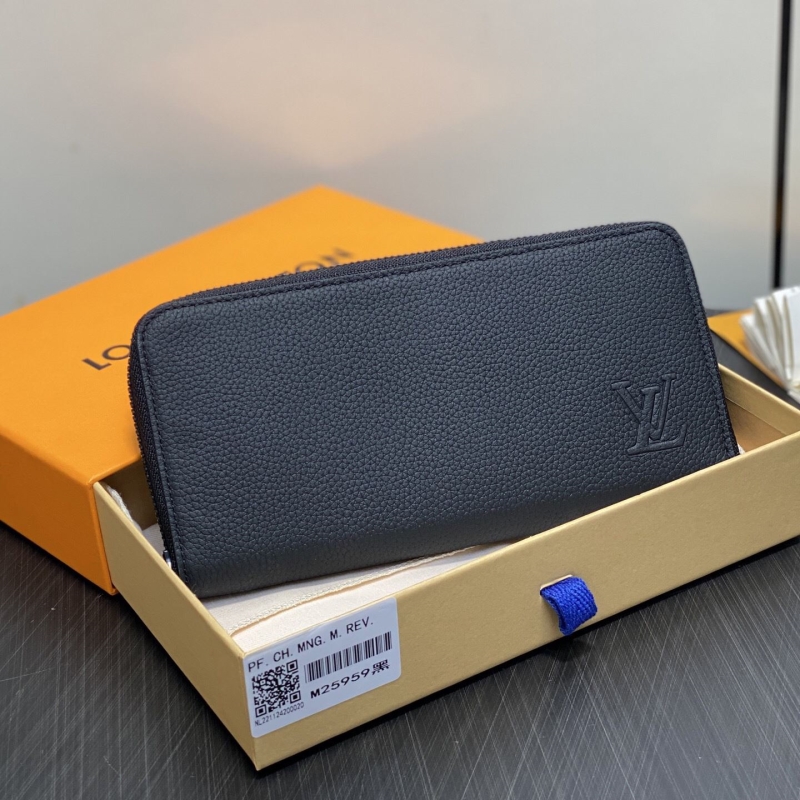 LV Wallets